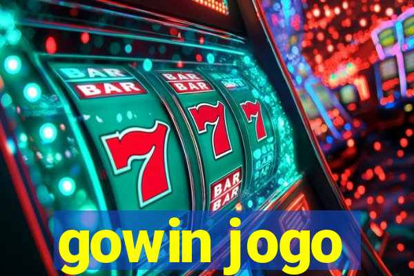 gowin jogo